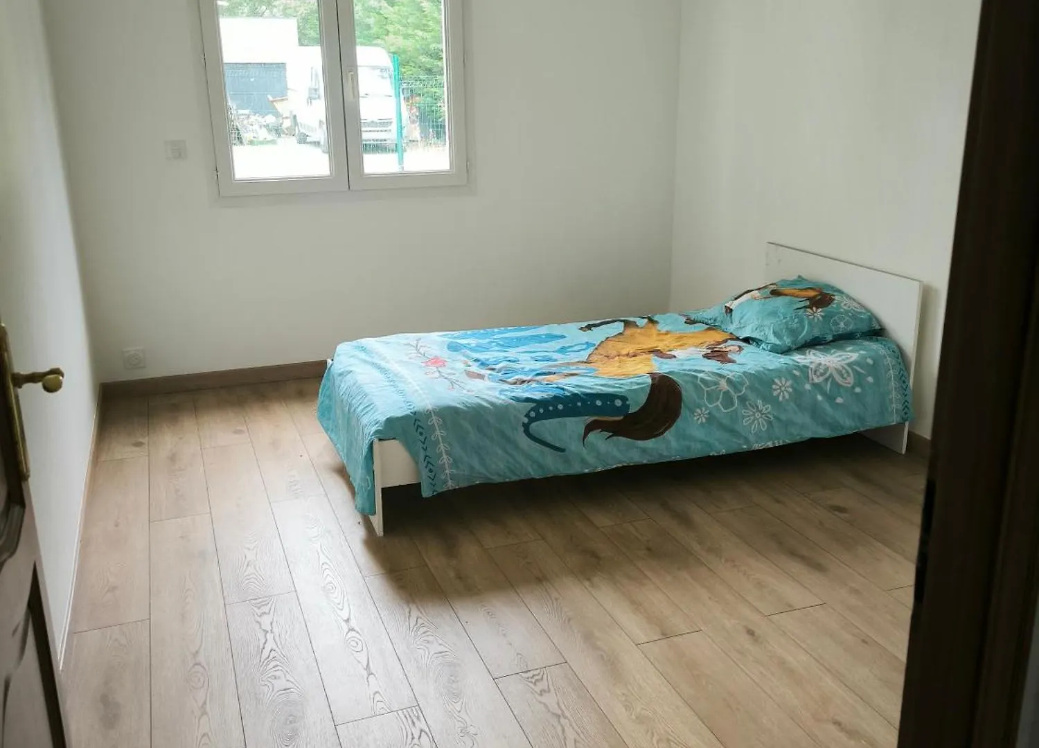 3 Chambres En Collocation Ou Maison Entiere Colomiers Villa